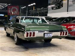 شيفروليه امبالا